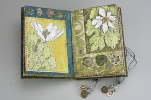 Book Arts-Midsummer
