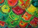 Sharon Furrate - Squeeze