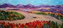 Purple Mountain High