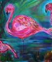 Pretty in Pink