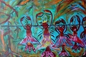 Swamp Pop Ballet