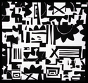 Sharon Kerry-Harlan - Fiber Art Quilt, Abstract, Textile,
Fiberart - Fiber Art