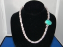 sharon knox - Necklaces Jewelry Classic Byzantine Chain Maille,Jewelry,Silver,Necklaces - Necklaces Jewelry