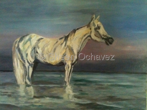 Horses