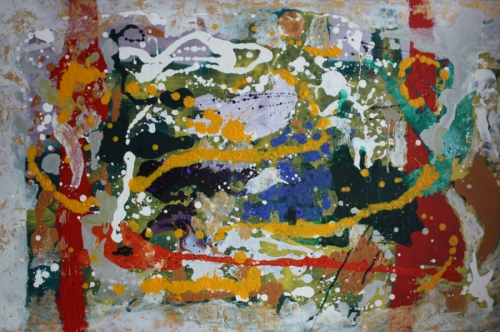Abstract Art