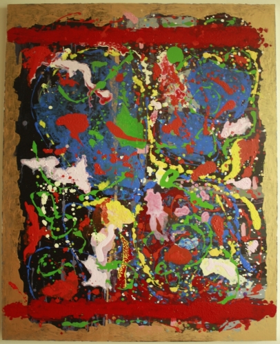 Abstract Art