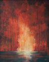 October Light