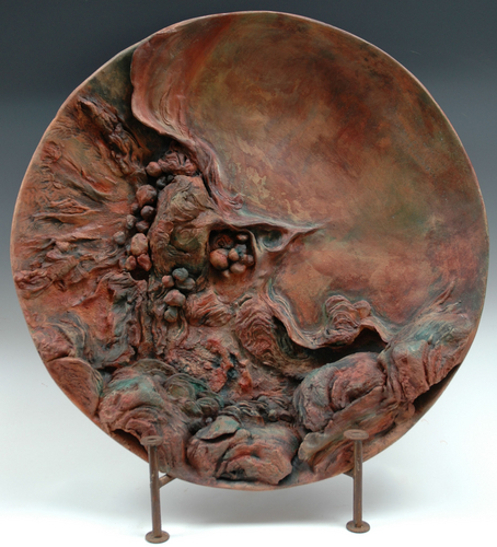 Ceramics-I Dream the Earth