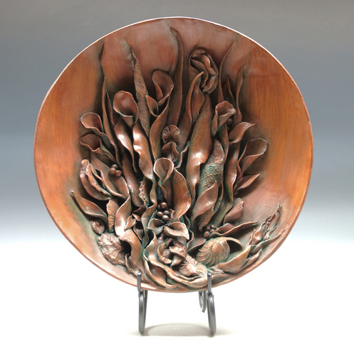 Ceramics-Clay-Eve's Garden