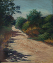 Sandy Road