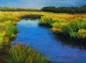 Marshland