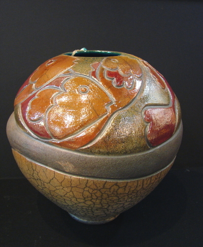 Raku%20pot (large view)