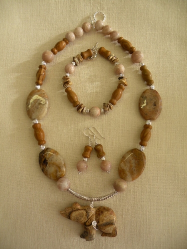 Sharla McClain Jewelry