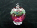 Handblown Ornament 16