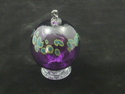 Handblown Ornament 3