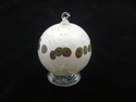Handblown Ornament 18
