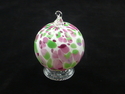 Handblown Ornament 19 