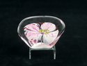 Wildflower Paperweight 9