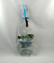 Recycled Gray Goose Vodka Bottle 1