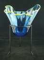 Handkerchief Bowl 14
