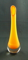 Contemporary art,handblown,glass, vase,shelby,helen,Georgia - Bowls and Vessels Glass