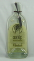 Recycled Wine Bottle Tray 2