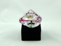 Wildflower Paperweight 5