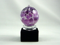 Handblown Ornament 5