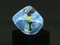 Wildflower Paperweight 3
