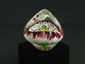 Wildflower Paperweight 4