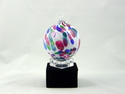 Handblown Ornament 2