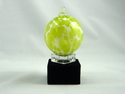 Handblown Ornament 4