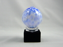 Handblown Ornament 17