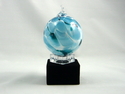 Handblown Ornament 6