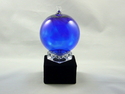 Handblown Ornament 10