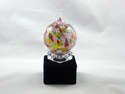 Handblown Ornament 9