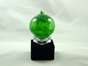 Handblown Ornament 7
