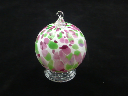 Handblown Ornament 19 