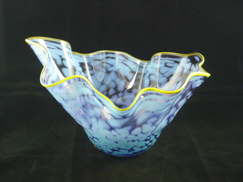 Handkerchief Bowl 18