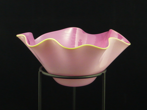 Handkerchief Bowl 8