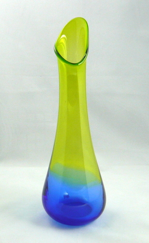 Long-Stemmed Vase 1