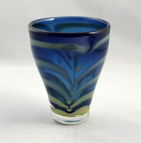 Trail Vase