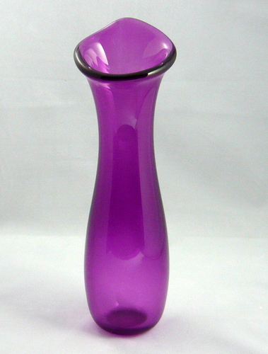 Long-Stemmed Vase 2
