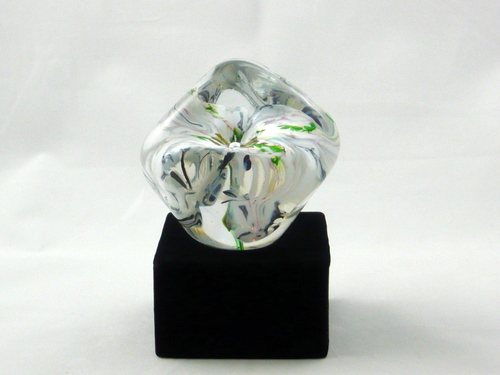 Wildflower Paperweight 6
