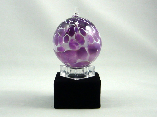 Handblown Ornament 5