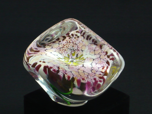 Wildflower Paperweight 1