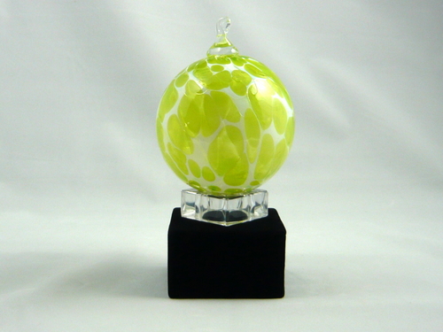 Handblown Ornament 4