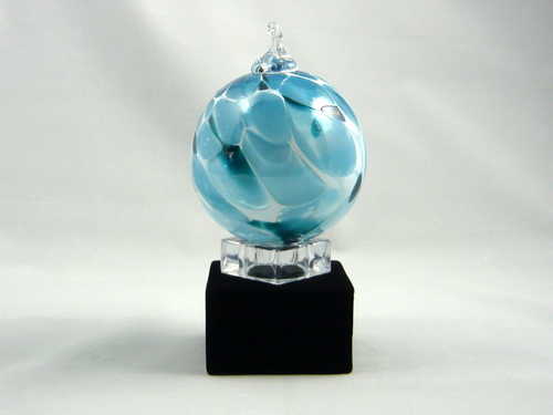Handblown Ornament 6