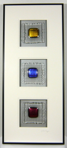 Dichroic on Ice
