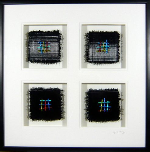 Dichroic Times Four